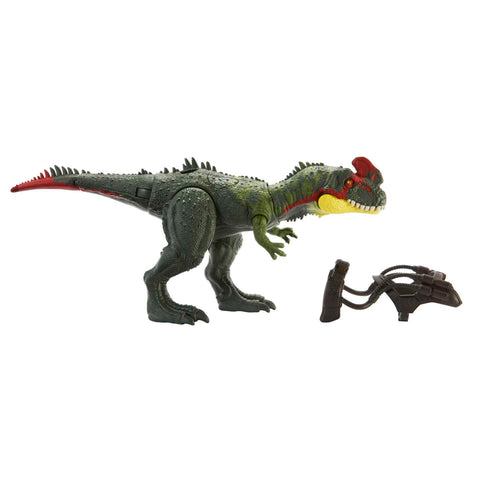 Jurassic World Gigantic Tracker Dinosaur Figure