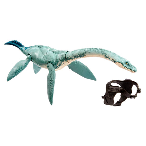 Jurassic World Gigantic Tracker Dinosaur Figure