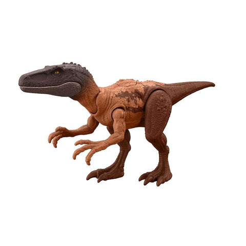 Jurassic World Surprise Attack Dinosaur Figure