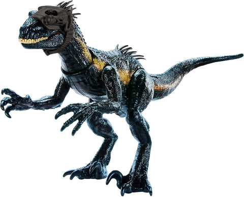 Jurassic World Track 'n Attack Indoraptor Figure