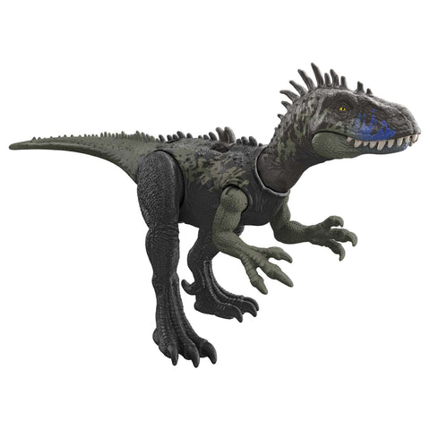 Jurassic World Wild Roar Dinosaur Figure