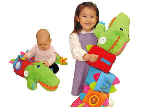 K's Kids Crocobloco