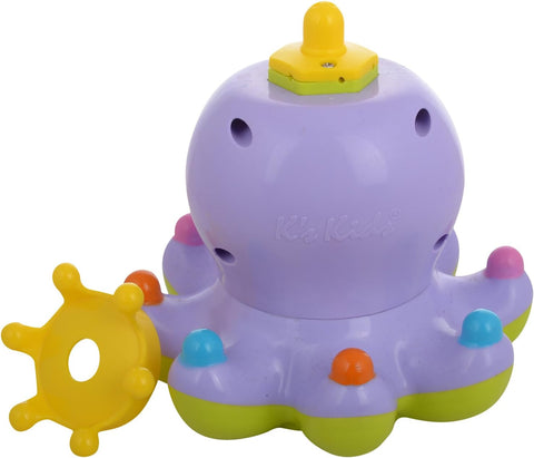 K's Kids Octopus Sprinkler