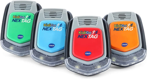 KidiGo® NexTag™