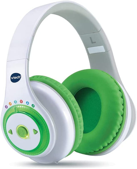 KidiPods Max Mon Casque Interactif 7 en 1