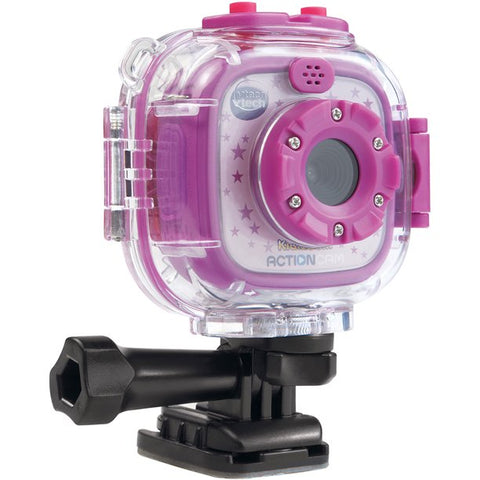 Kidizoom® Action Cam 180 Purple