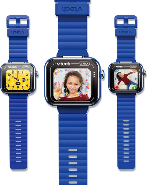 Kidizoom Smartwatch MAX, Blue