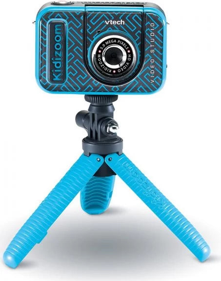 Kidizoom Video Studio HD Multifonctions, Bleu