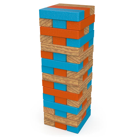 Kids Jumbling Tower Jenga