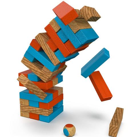 Kids Jumbling Tower Jenga