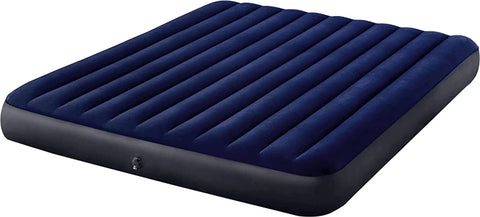 King Dura-Beam Series Classic Downy airbed 203x183x25cm