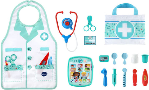 VTech Kit Apprenti Docteur Électronique