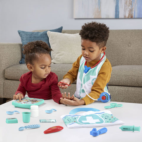 VTech Kit Apprenti Docteur Électronique