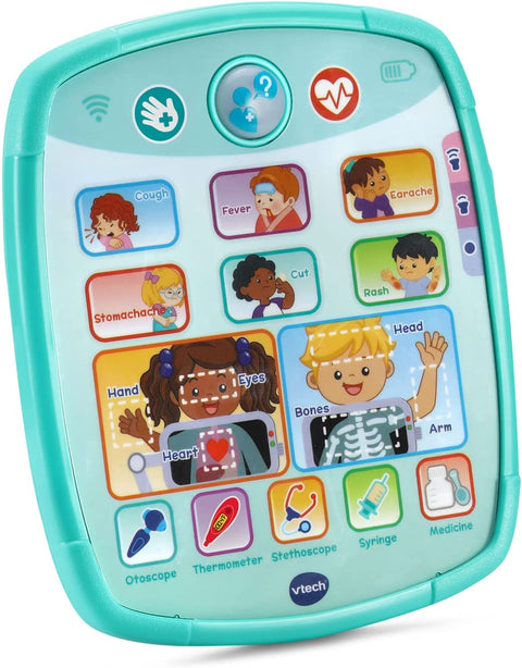 VTech Kit Apprenti Docteur Électronique