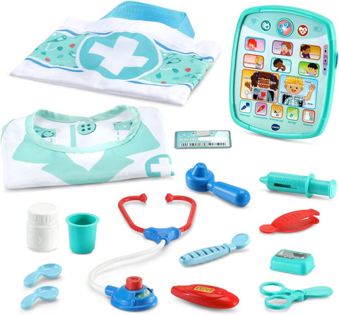 VTech Kit Apprenti Docteur Électronique