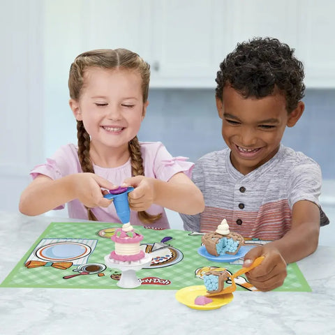 Kitchen Creations Sweet Cakes Playset