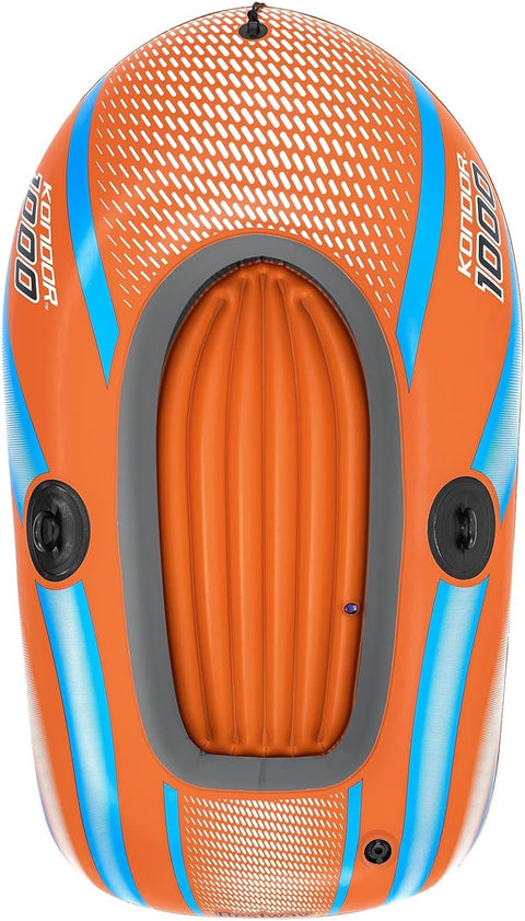 Kondor™ 1000 Raft 149x85cm, 1 Person