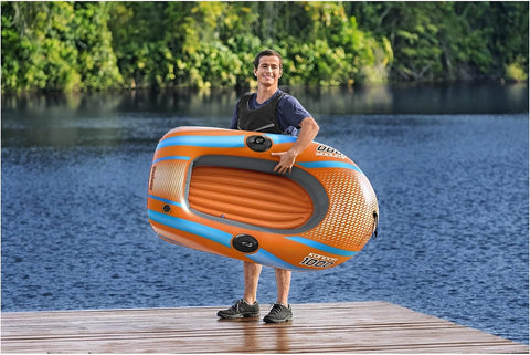 Kondor™ 1000 Raft 149x85cm, 1 Person