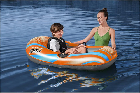 Kondor™ 1000 Raft 149x85cm, 1 Person