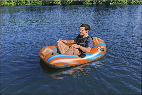 Kondor™ 1000 Raft 149x85cm, 1 Person