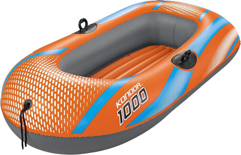 Kondor™ 1000 Raft 149x85cm, 1 Person