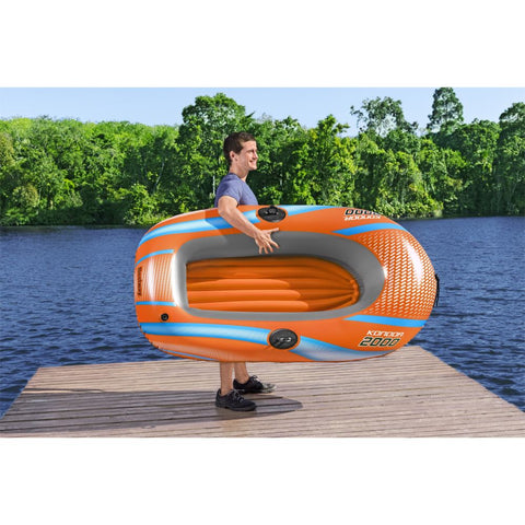 Kondor™ 2000 Inflatable Raft 185x97cm