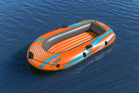 Kondor™ 2000 Inflatable Raft 185x97cm