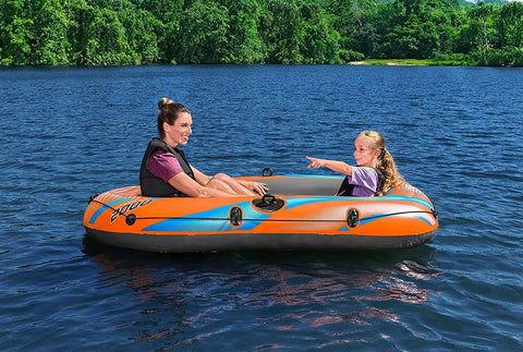 Kondor™ 2000 Inflatable Raft 185x97cm