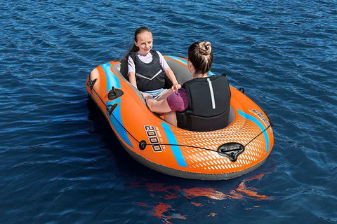 Kondor™ 2000 Inflatable Raft 185x97cm