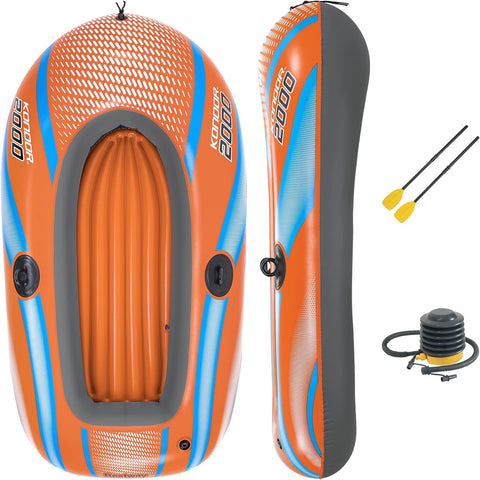 Kondor™ 2000 Raft Set 185x97cm