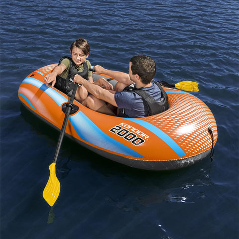 Kondor™ 2000 Raft Set 185x97cm