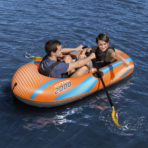 Kondor™ 2000 Raft Set 185x97cm