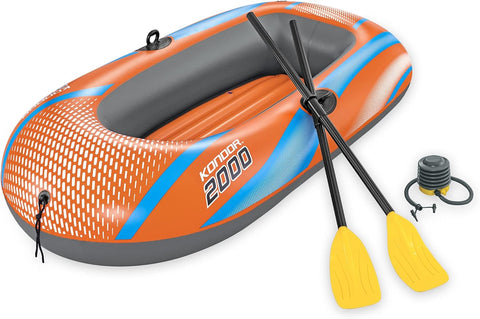 Kondor™ 2000 Raft Set 185x97cm