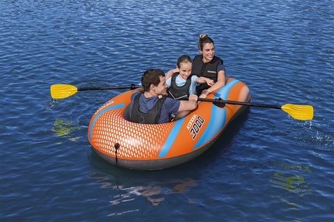 Kondor™ 3000 Raft Set 212x122cm, 1-3 Person