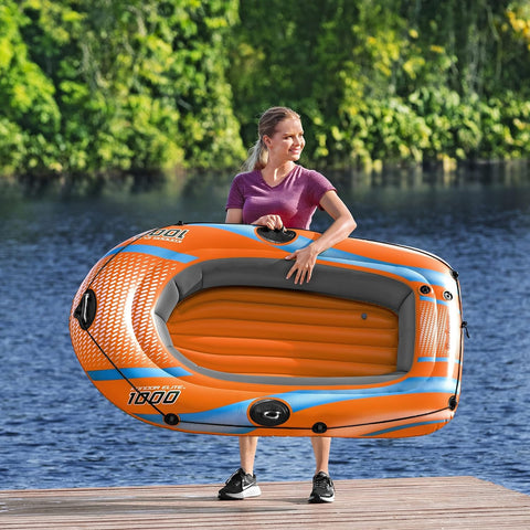 Kondor™ Elite 1000 Raft 162x96cm, 1 Person