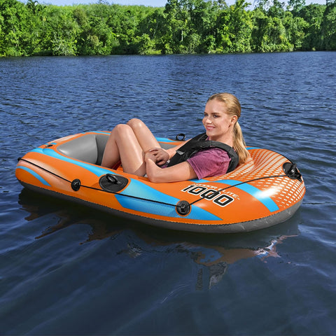 Kondor™ Elite 1000 Raft 162x96cm, 1 Person