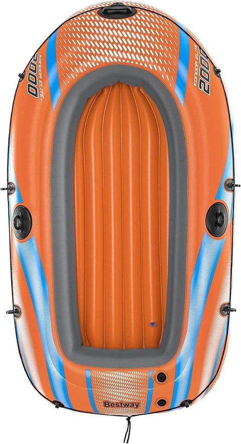 Kondor™ Elite 2000 Raft 196x106cm, 1-2 Person