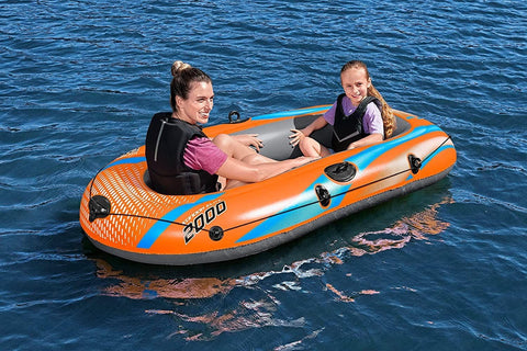 Kondor™ Elite 2000 Raft 196x106cm, 1-2 Person