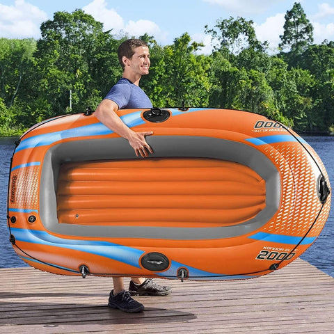 Kondor™ Elite 2000 Raft 196x106cm, 1-2 Person