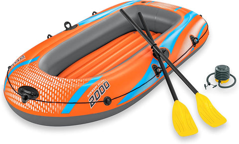 Kondor™ Elite 2000 Raft Set 196x106cm, 1-2 Person