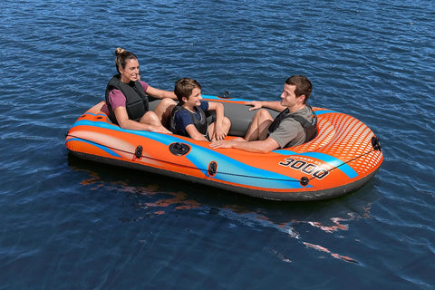 Kondor Elite™ 3000 Raft 246x122cm, 2-3 Person