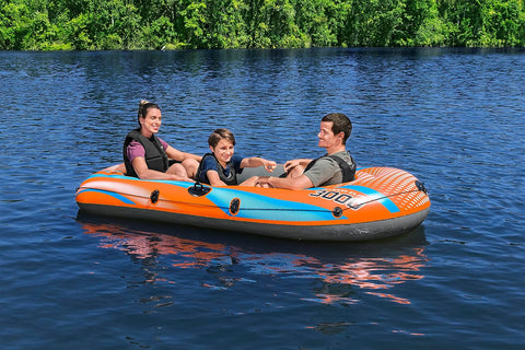 Kondor Elite™ 3000 Raft 246x122cm, 2-3 Person