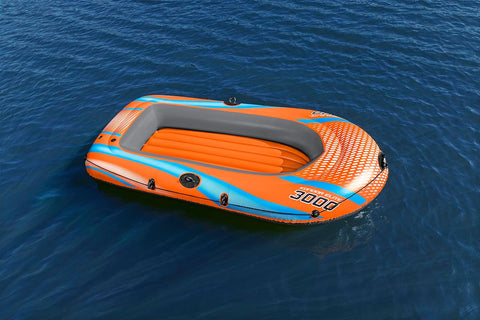 Kondor Elite™ 3000 Raft 246x122cm, 2-3 Person