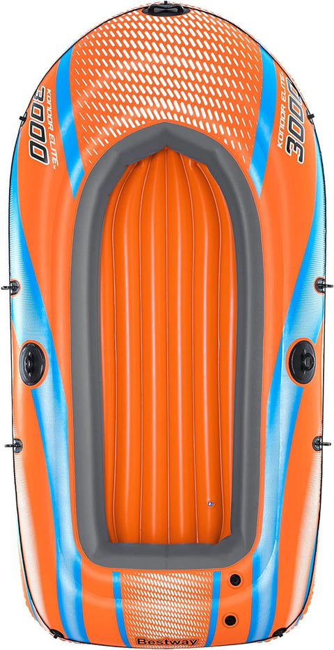 Kondor Elite™ 3000 Raft 246x122cm, 2-3 Person