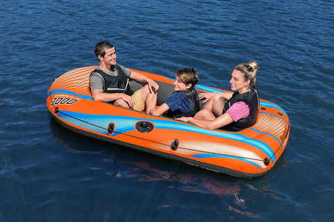 Kondor Elite™ 3000 Raft 246x122cm, 2-3 Person