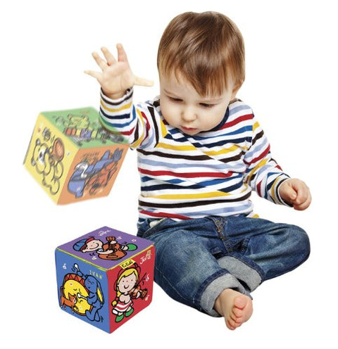 K's Kids Listen, Clap & Sing