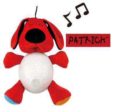 K's Kids Night Light Pals Patrick