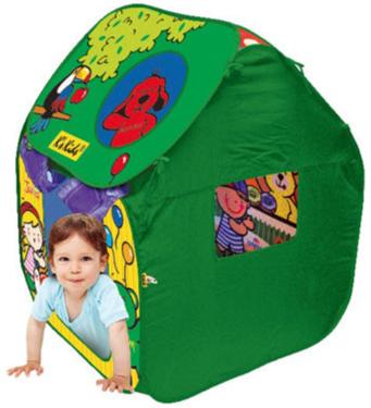 K's Kids Pop Up Imagic Tent