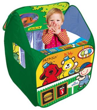 K's Kids Pop Up Imagic Tent