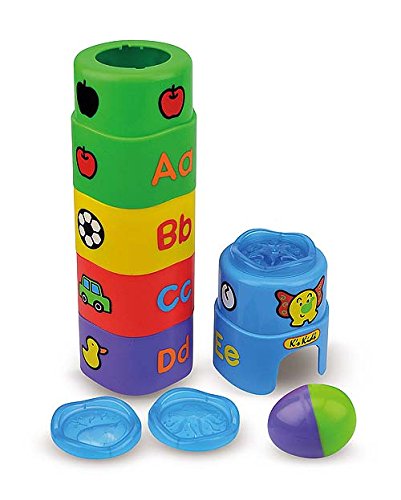 K's Kids Smart Stacker